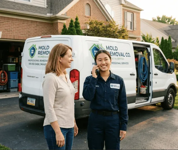 Crawlspace Mold Remediation Bluffton, OH FAQs